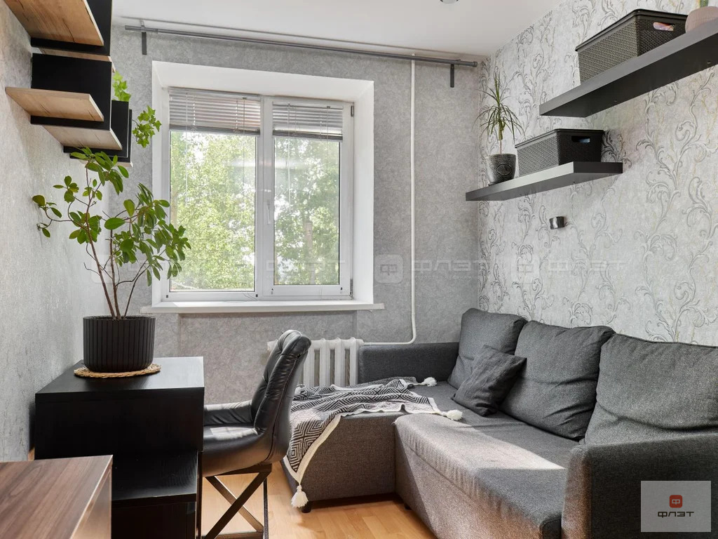 Продажа квартиры, Казань, ул. Даурская - Фото 11