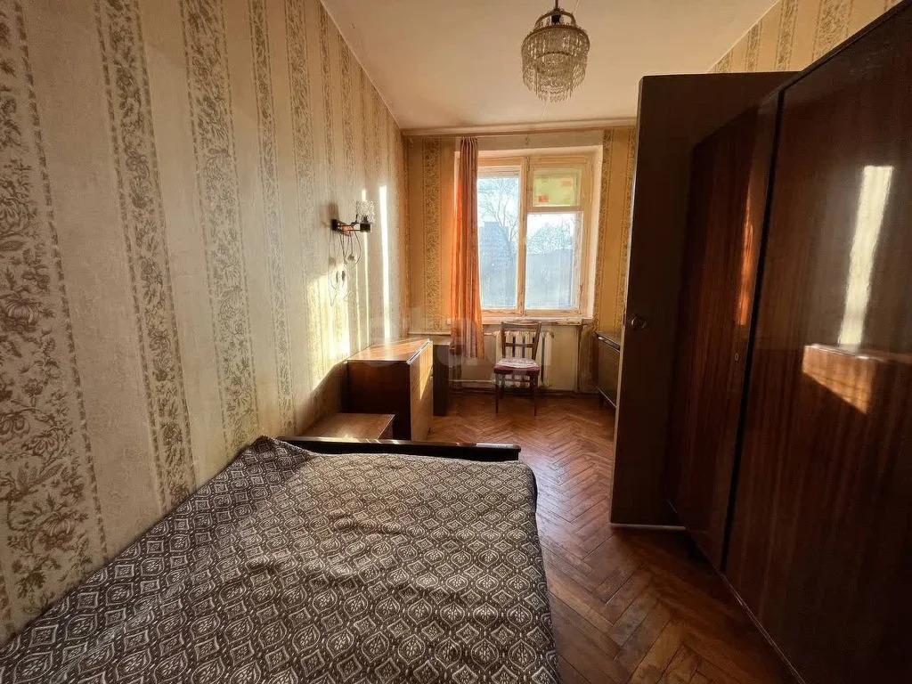 Продажа квартиры, ул. Приорова - Фото 11