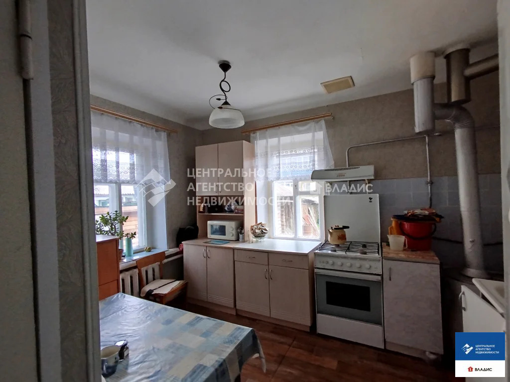 Продажа дома, Касимов, Касимовский район, 3-й Спортивный переулок - Фото 14