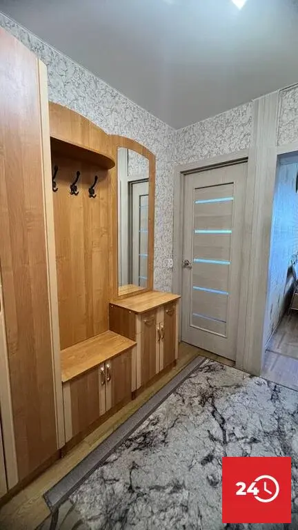 Продается уютная 1-комн квартира по 3-му пр. Лобачевского 4 - Фото 15