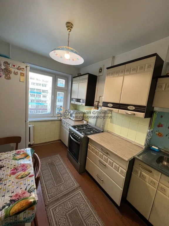 Аренда квартиры, Уфа, ул. Сагита Агиша - Фото 4