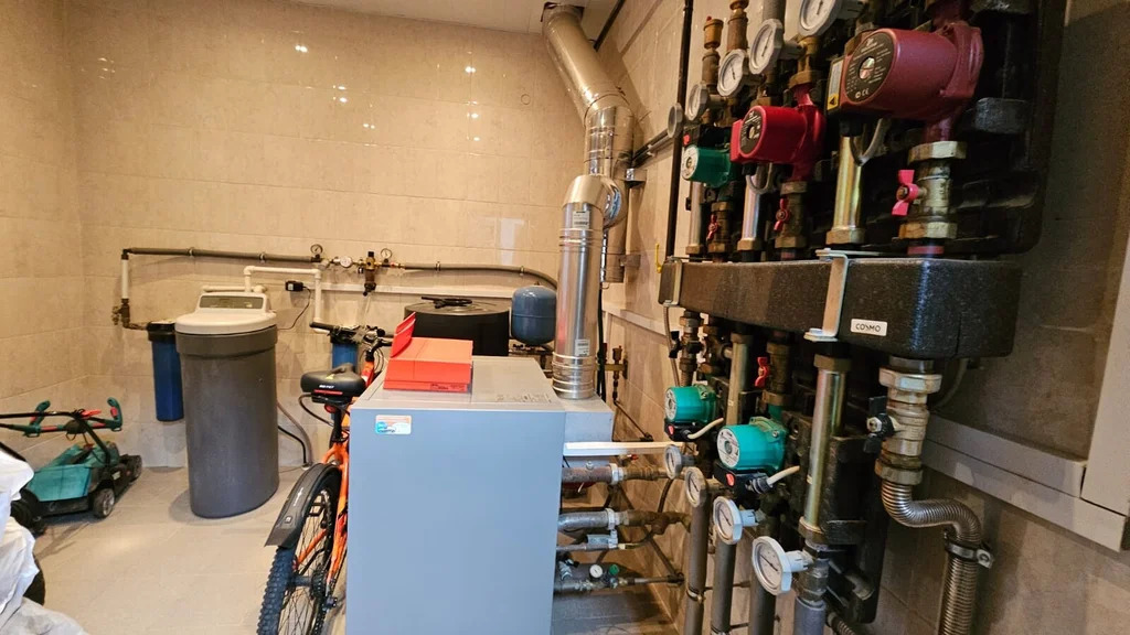 Продажа таунхауса, улица Диккенса - Фото 19