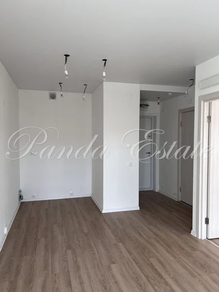 Евродвушка ЖК Ильинские Луга (ном. объекта: 9462) - Фото 1