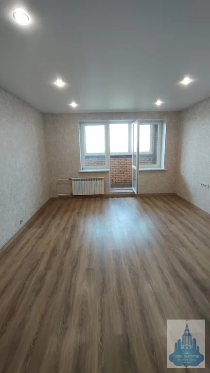 Продажа квартиры, Подольск, Серпуховская ул. - Фото 1