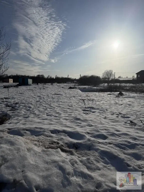 Земельный участок в Сергиево-Посадском районе - Фото 5