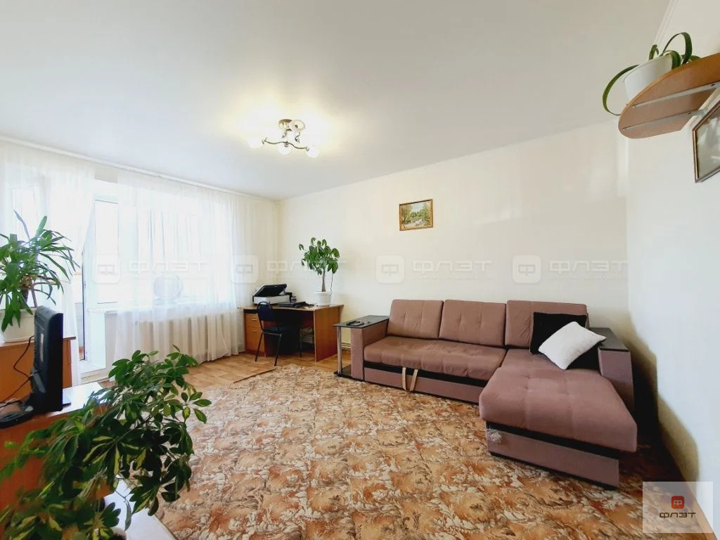 Продажа квартиры, Габишево, Лаишевский район, ул. Октябрьская - Фото 13