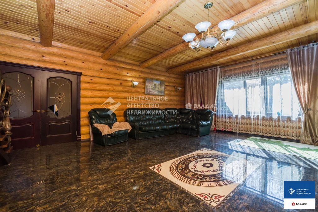 Продажа дома, Рязань, ул. Пойменная - Фото 4