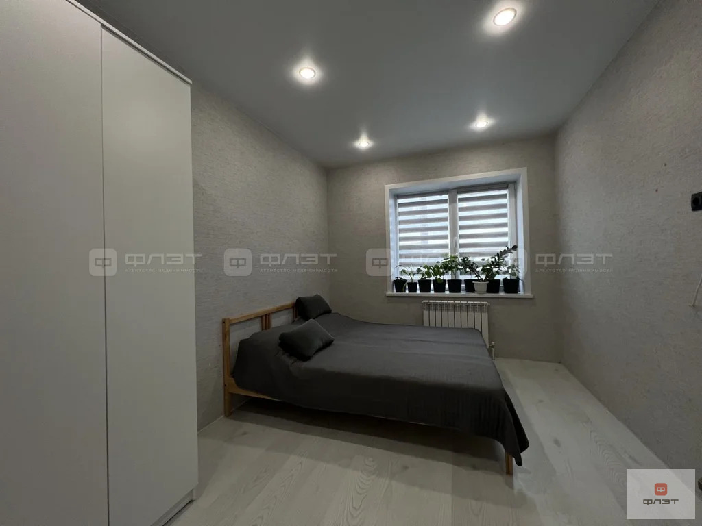 Продажа дома, Шигали, Высокогорский район, ул. Советская - Фото 16