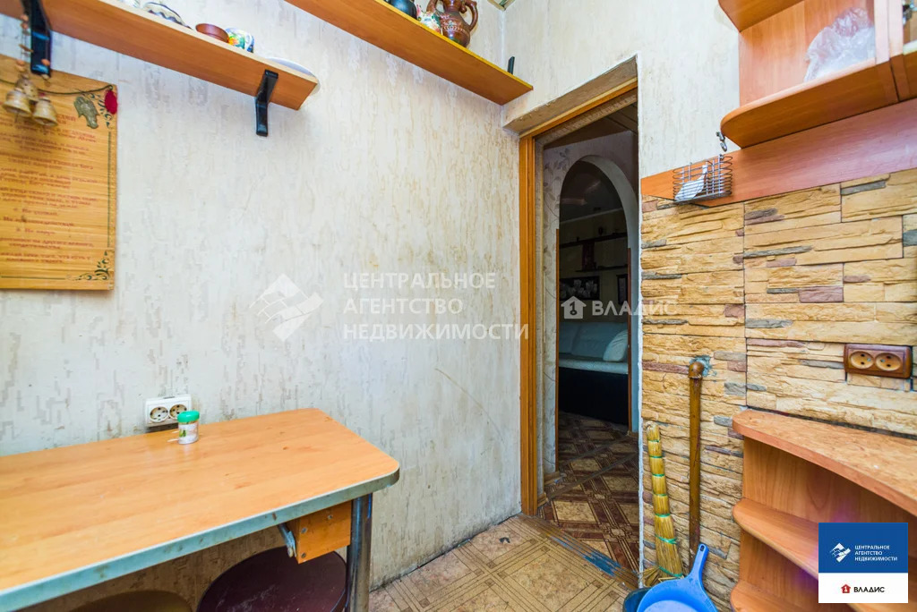 Продажа квартиры, Октябрьский, Михайловский район, 2-й Строительный ... - Фото 9