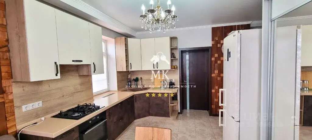 Продается 1-комн. квартира с земельным участком в ЖК Мечта - Фото 2