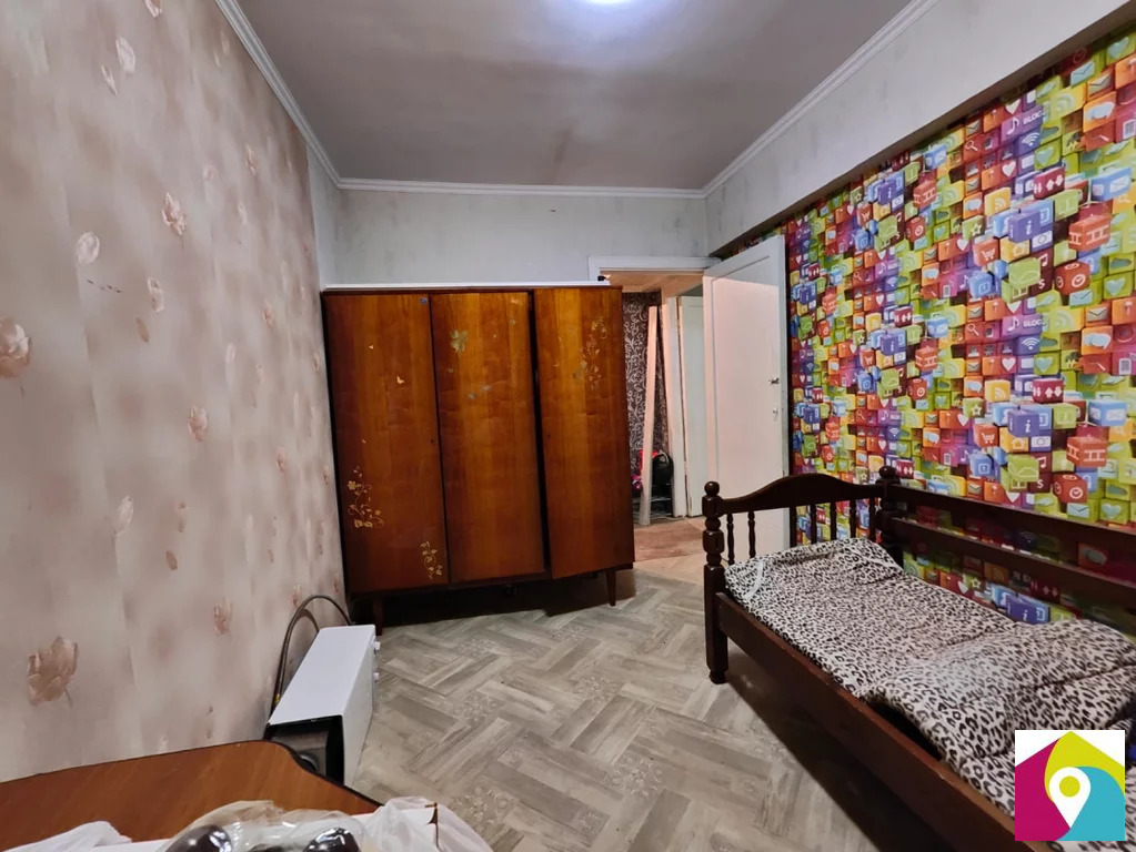 Продается квартира, Щелково г, 16, 40м2 - Фото 3