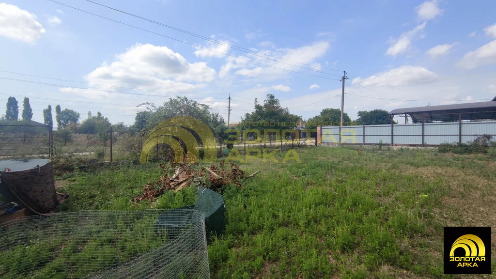 Продажа участка, Новоукраинский, Крымский район, ул. Лермонтова - Фото 5