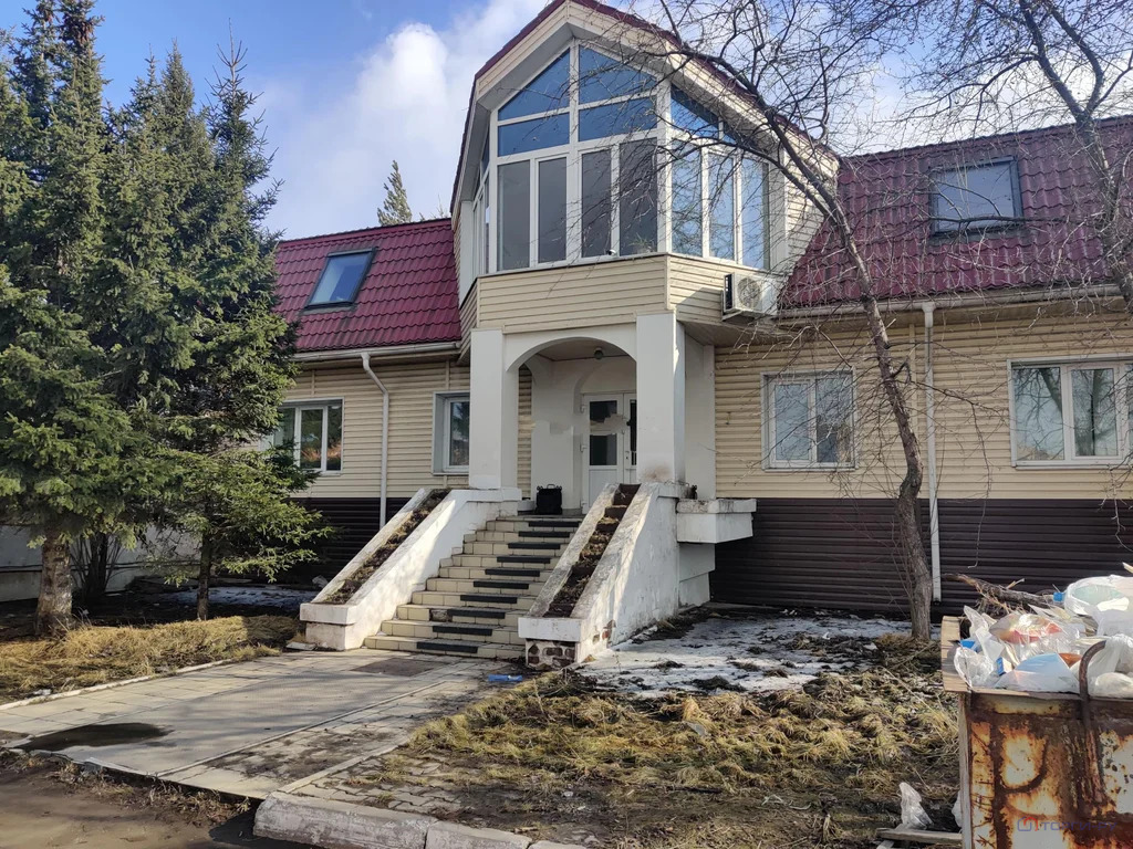 Продажа производственного помещения, Красноярск, ул. Калинина - Фото 1