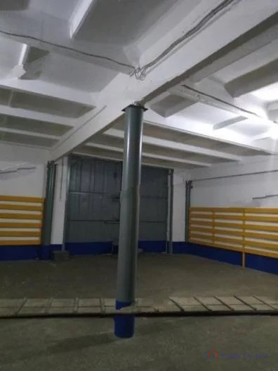 Продажа производственного помещения, Калининск, Калининский район, Ул. . - Фото 1
