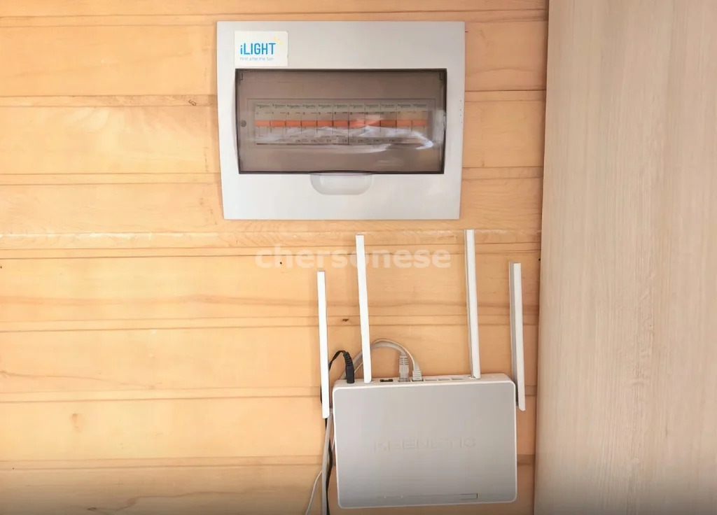 Продажа офиса, Севастополь, ул. Парковая - Фото 6