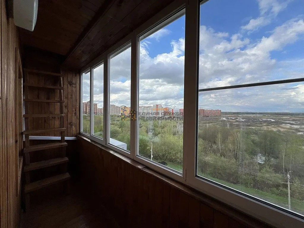 Аренда квартиры, Уфа, ул. Дагестанская - Фото 8