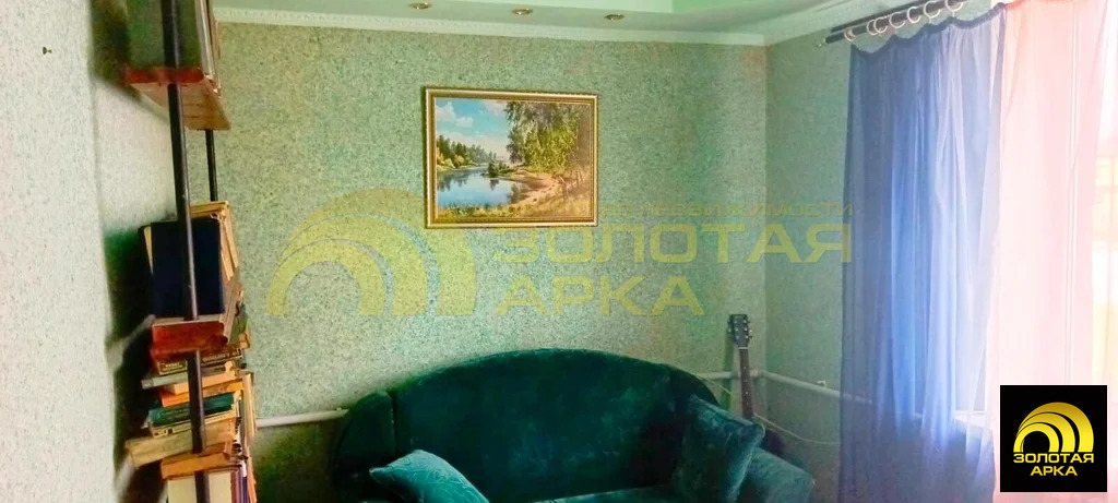 Продажа дома, Гостагаевская, Анапский район - Фото 11