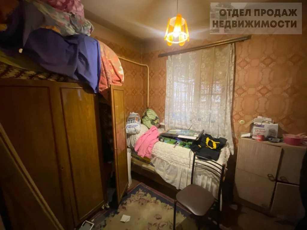 Кирпичный дом - Фото 10