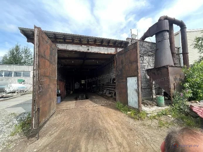 Продажа производственного помещения, Качканар - Фото 7