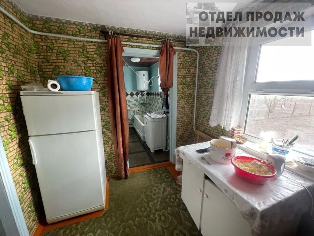 Дом рядом с городом - Фото 23
