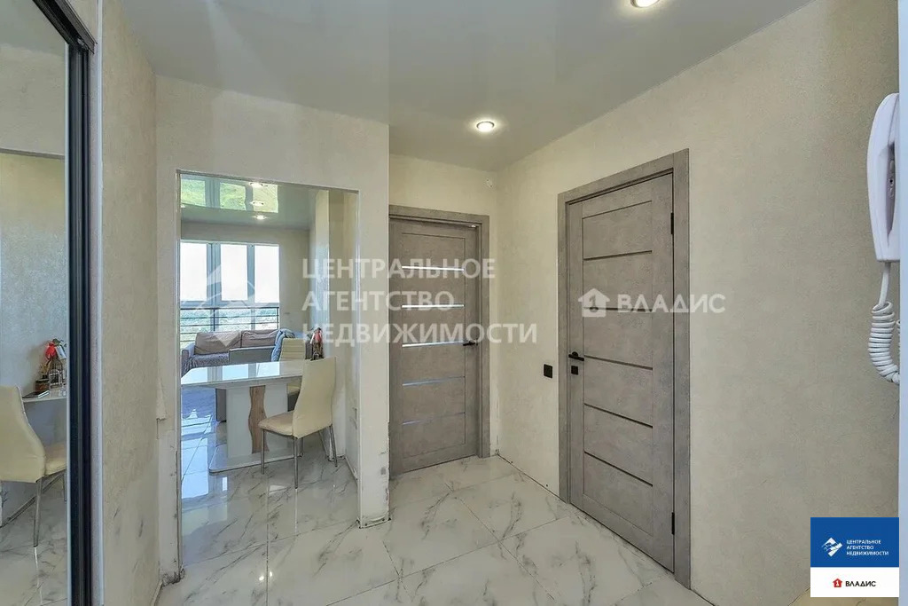 Продажа квартиры, Рязань - Фото 10