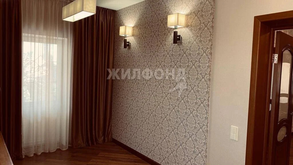 Продажа дома, Кочки, Кочковский район, ул. Лермонтова - Фото 21