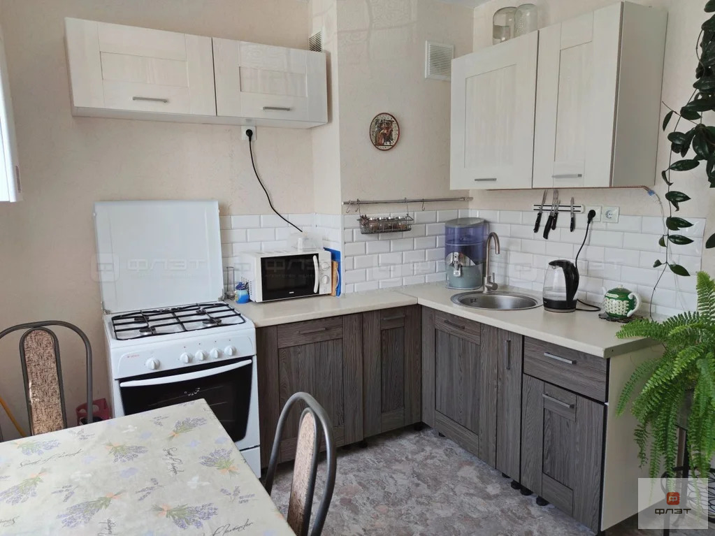 Продажа квартиры, Куюки, Пестречинский район, 13-й квартал - Фото 1