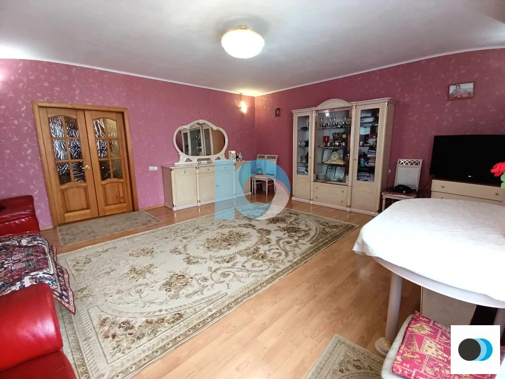Продажа таунхауса, Горный, Чишминский район, ул. Луговая - Фото 5