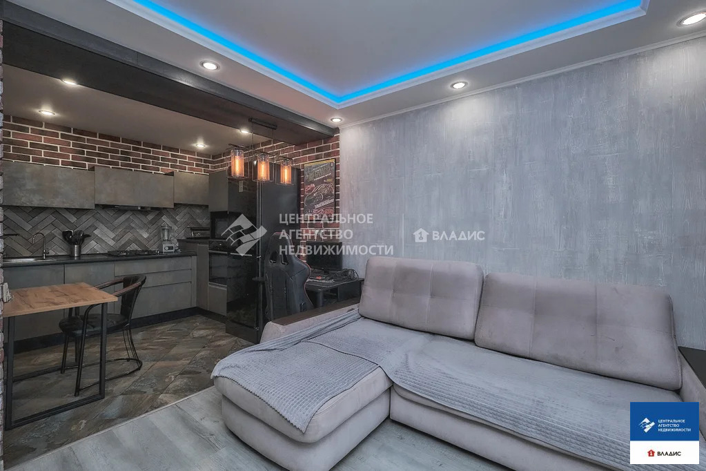 Продажа квартиры, Рязань, ул. Островского - Фото 2