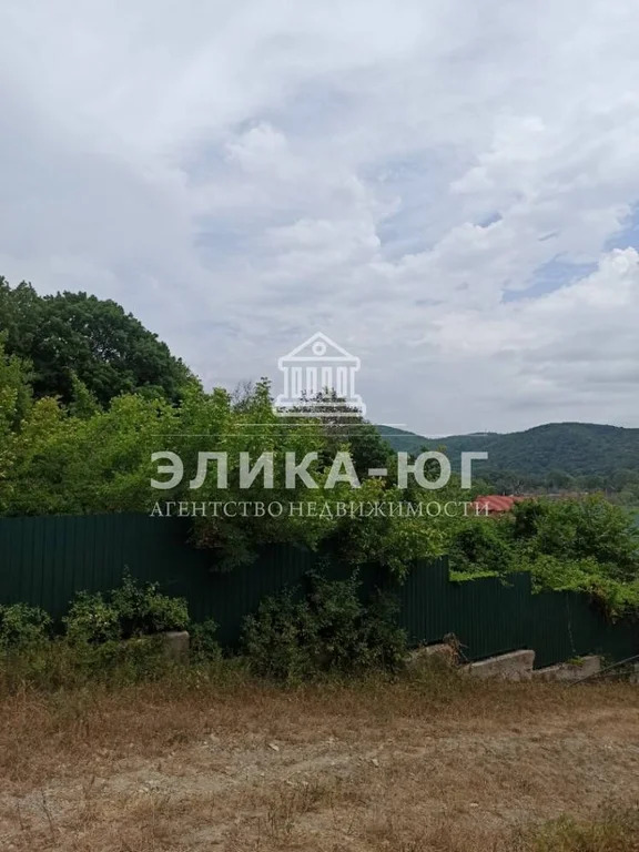 Продажа участка, Лермонтово, Туапсинский район, ул. Садовая - Фото 7