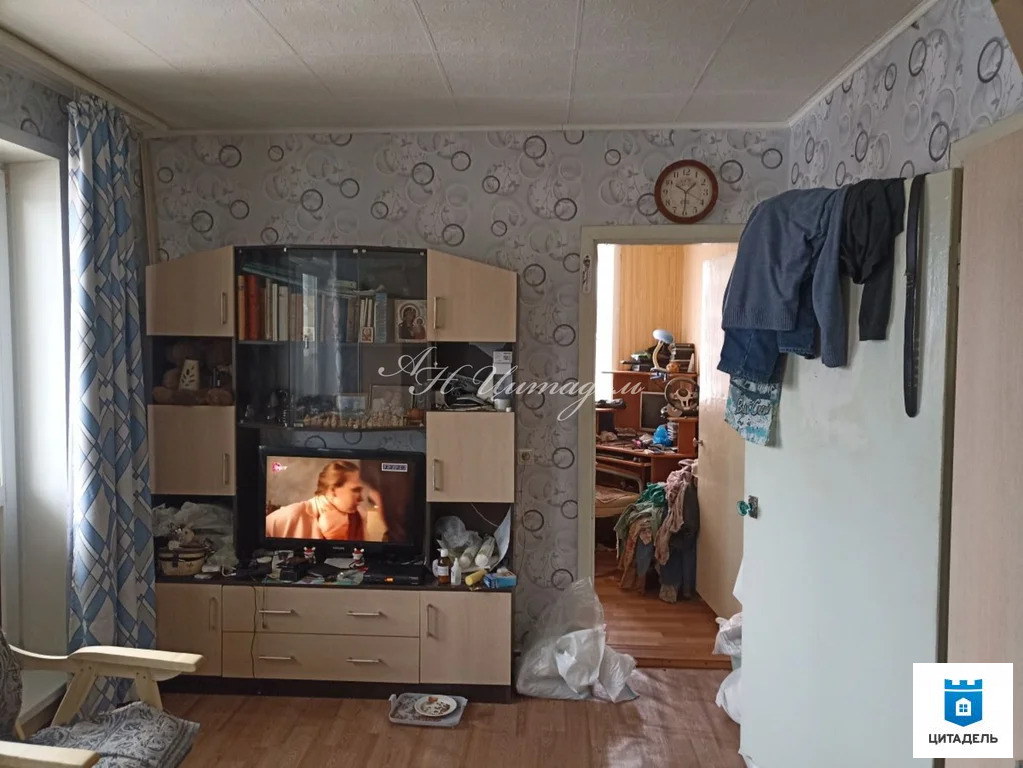 Продажа квартиры, Клин, Клинский район, ул. Карла Маркса - Фото 6