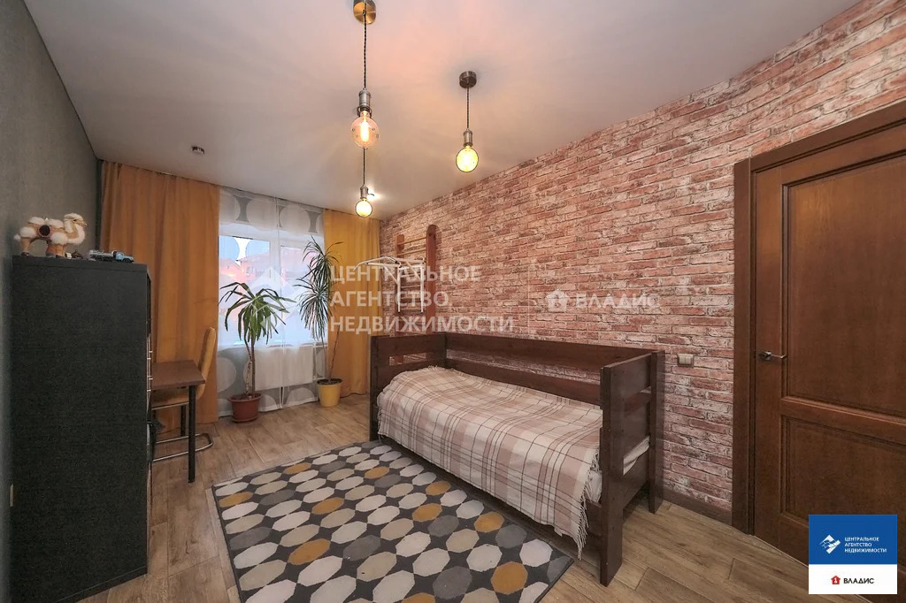 Продажа квартиры, Дядьково, Рязанский район, ул. Грачи - Фото 12