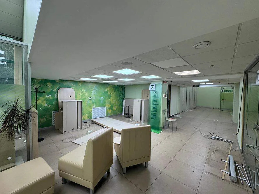 Торговое помещение 314.2 м2 в аренду - Фото 9