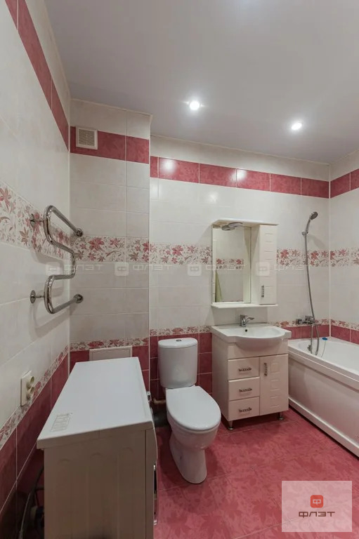 Продажа квартиры, Казань, ул. Восстания - Фото 14