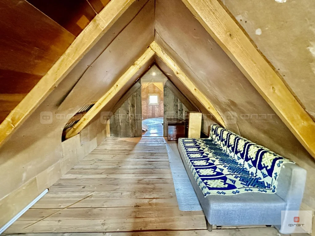 Продажа дома, Казань, тер. Сады Столетник - Фото 10