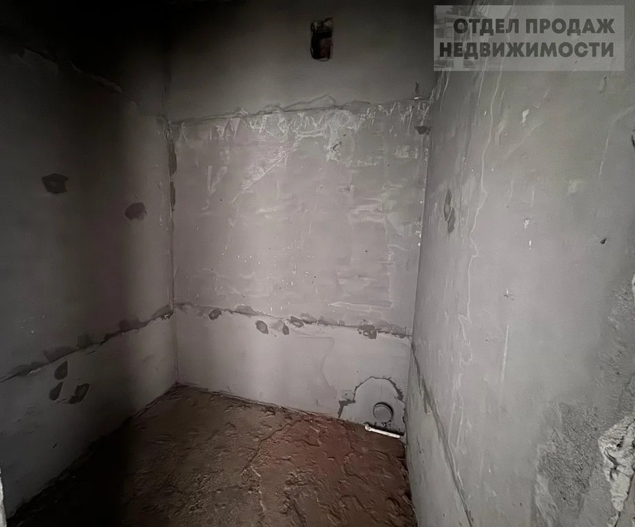 2-комнатная квартира с индивидуальным отоплением - Фото 5