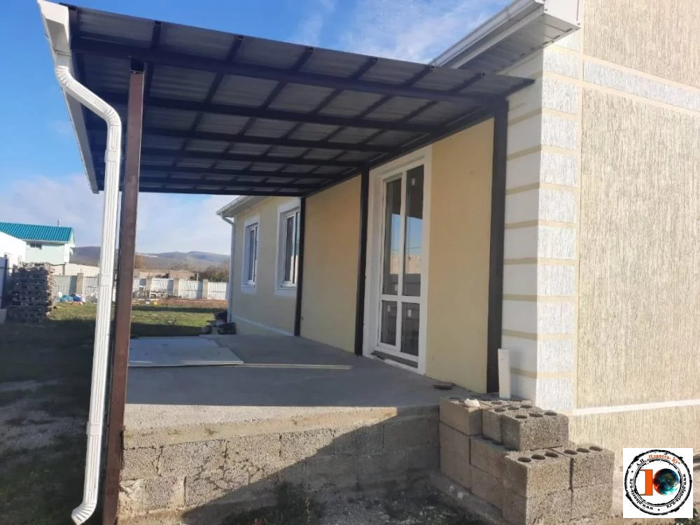 Дома от собственника в новороссийске
