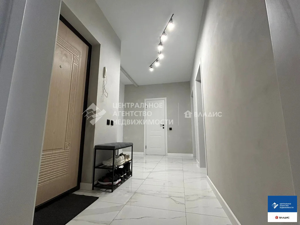 Продажа квартиры, Рязань, Московское ш. - Фото 13