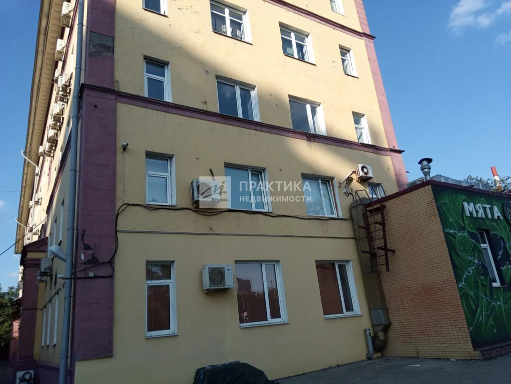 Продажа квартиры, Журавлева пл. - Фото 24