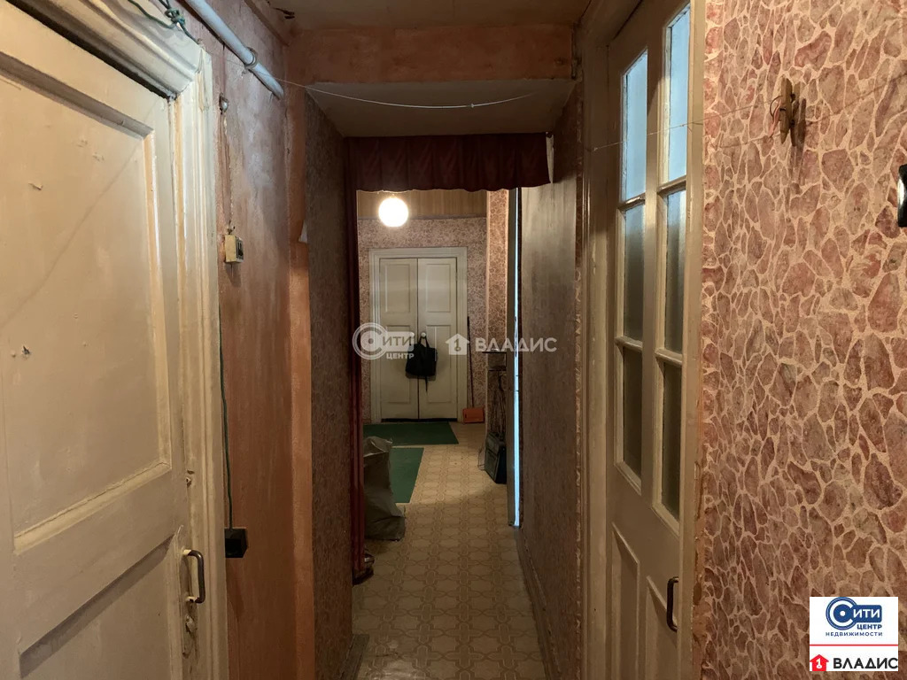 Продажа квартиры, Воронеж, ул. Плехановская - Фото 0