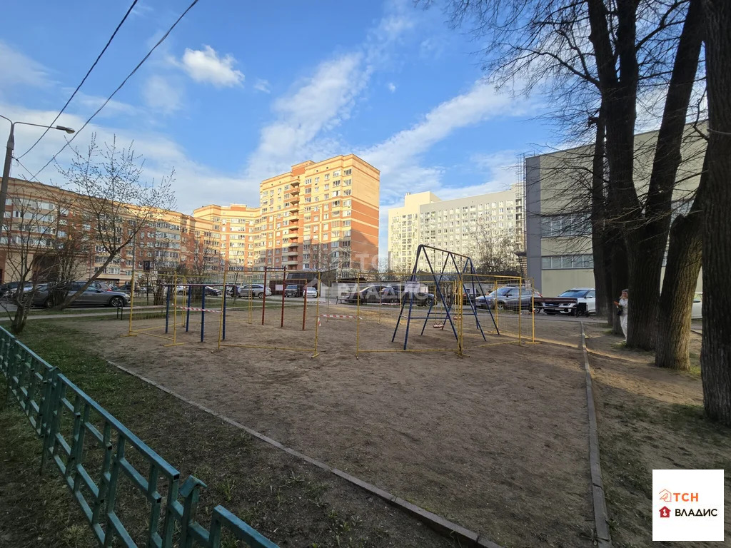 Продажа квартиры, Пушкино, Воскресенский район, улица Островского - Фото 23