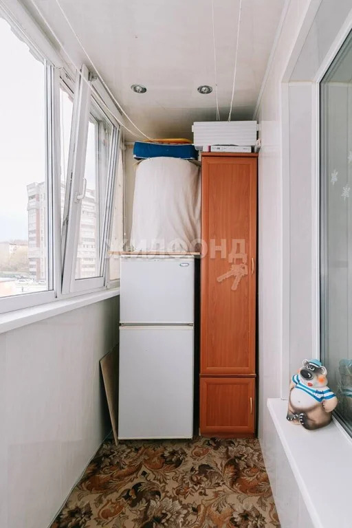 Продажа квартиры, Новосибирск, ул. Толбухина - Фото 7