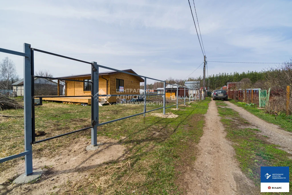 Продажа дома, Рязанский район, Вишневая улица - Фото 1
