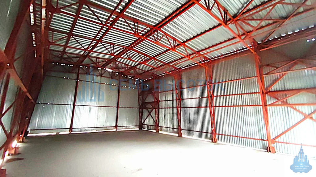 Аренда склада, Подольск, Троицкая ул. - Фото 4