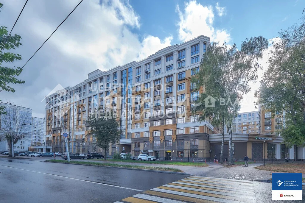 Аренда квартиры, Рязань, ул. Введенская - Фото 19