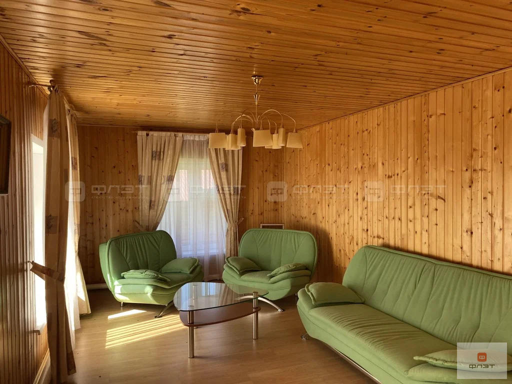 Продажа дома, Матюшино, Лаишевский район, ул. Грибная - Фото 14