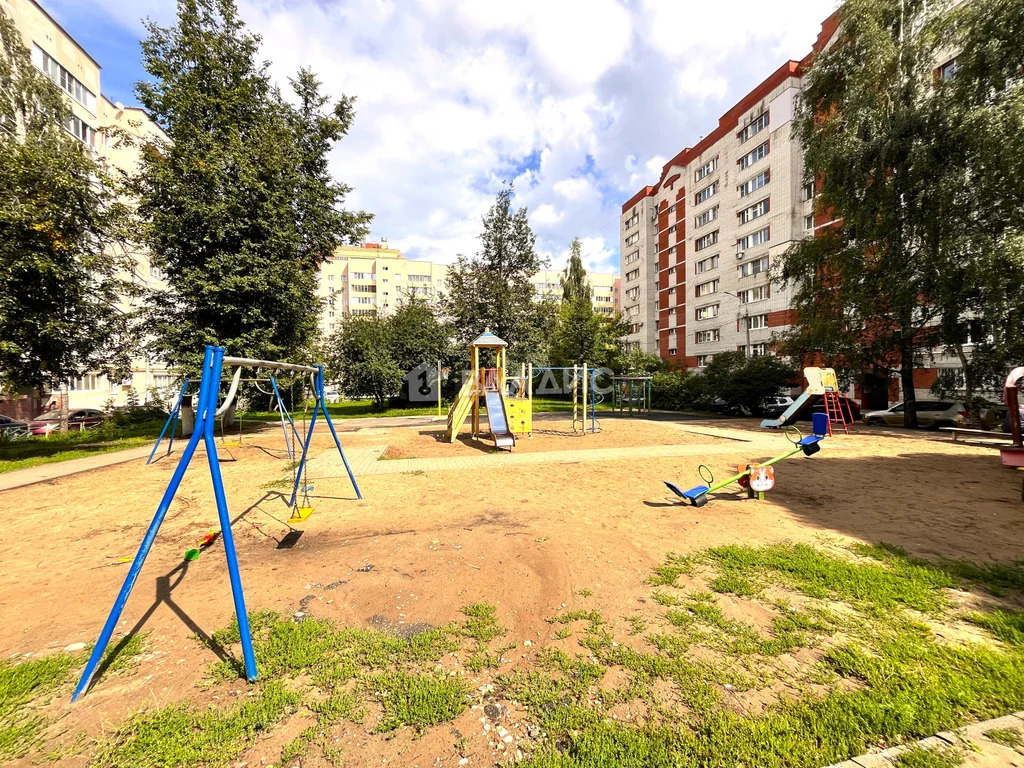 городской округ Нижний Новгород, Нижний Новгород, Республиканская ... - Фото 13