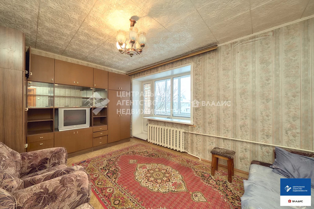 Продажа квартиры, Рыбное, Рыбновский район, ул. Почтовая - Фото 5