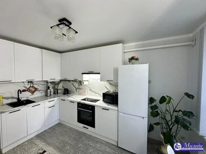 Продажа квартиры, Батайск, ул. Ушинского - Фото 11