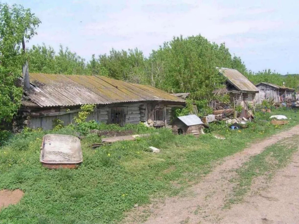 Сергиевский Район Купить Продать Обменять